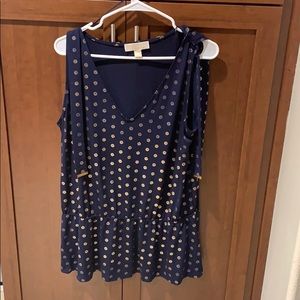 MK Ppelum top. Open to offers